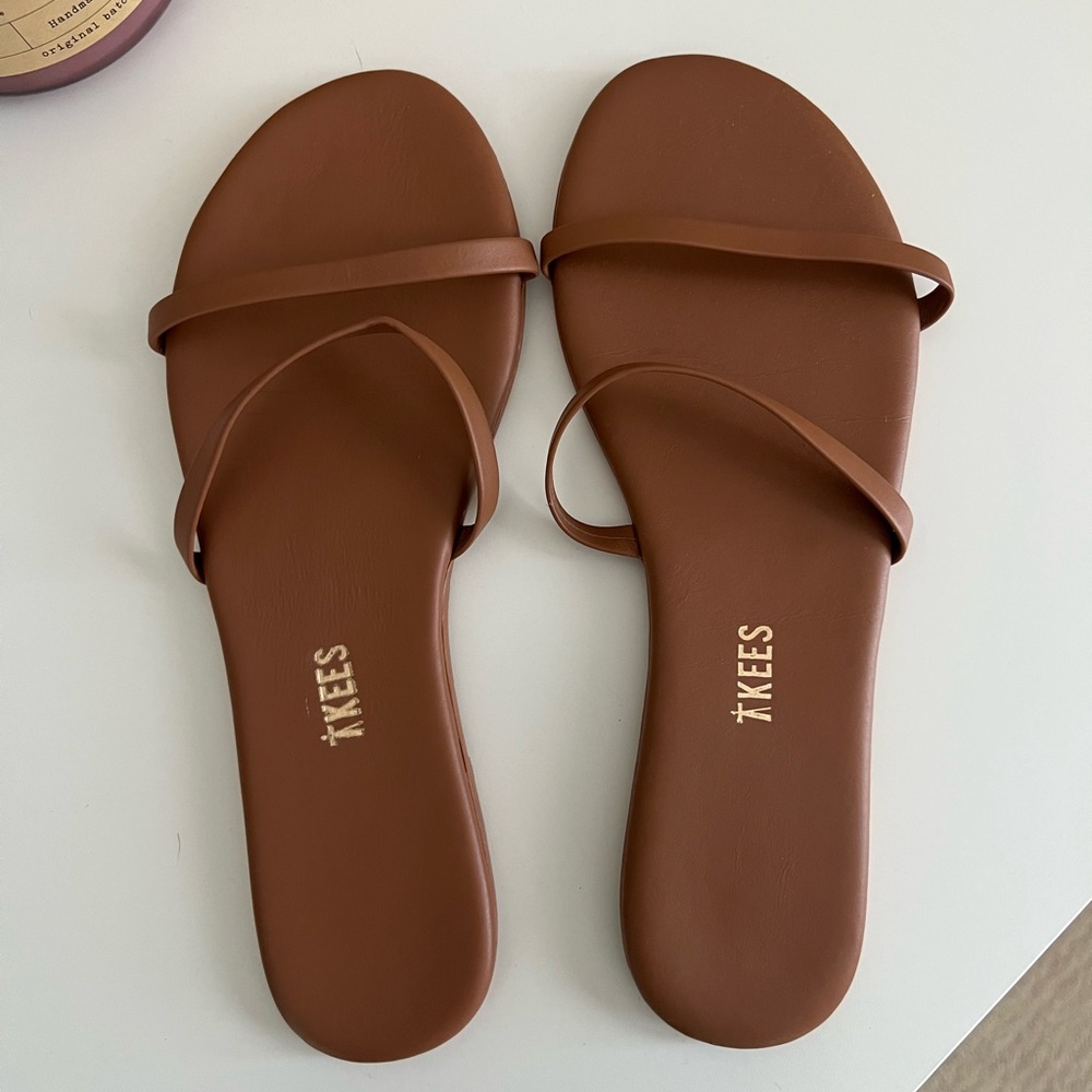 TKEES GEMMA SIZE 7